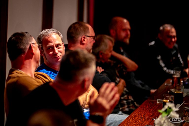 Bestens verbunden: Das Herbstfest unserer Telekommunikations-Abteilung