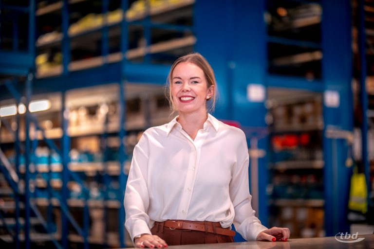 Sina Leuchte verstärkt die tbd-Geschäftsführung ab Januar 2026