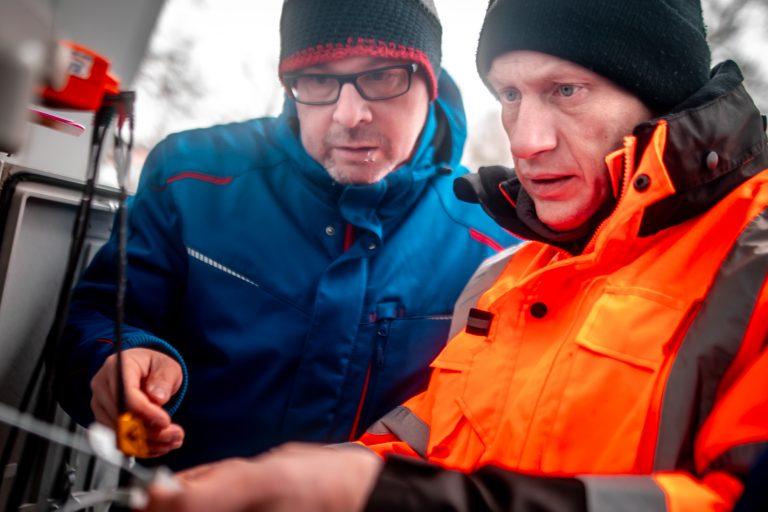 Kupfer-Messtechnik nach DIN EN 61935-1: Wie lief die Premiere des HWK-Seminars?