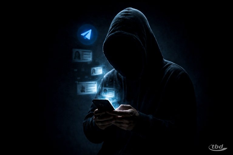 Achtung! Betrugsversuche im Namen von tbd