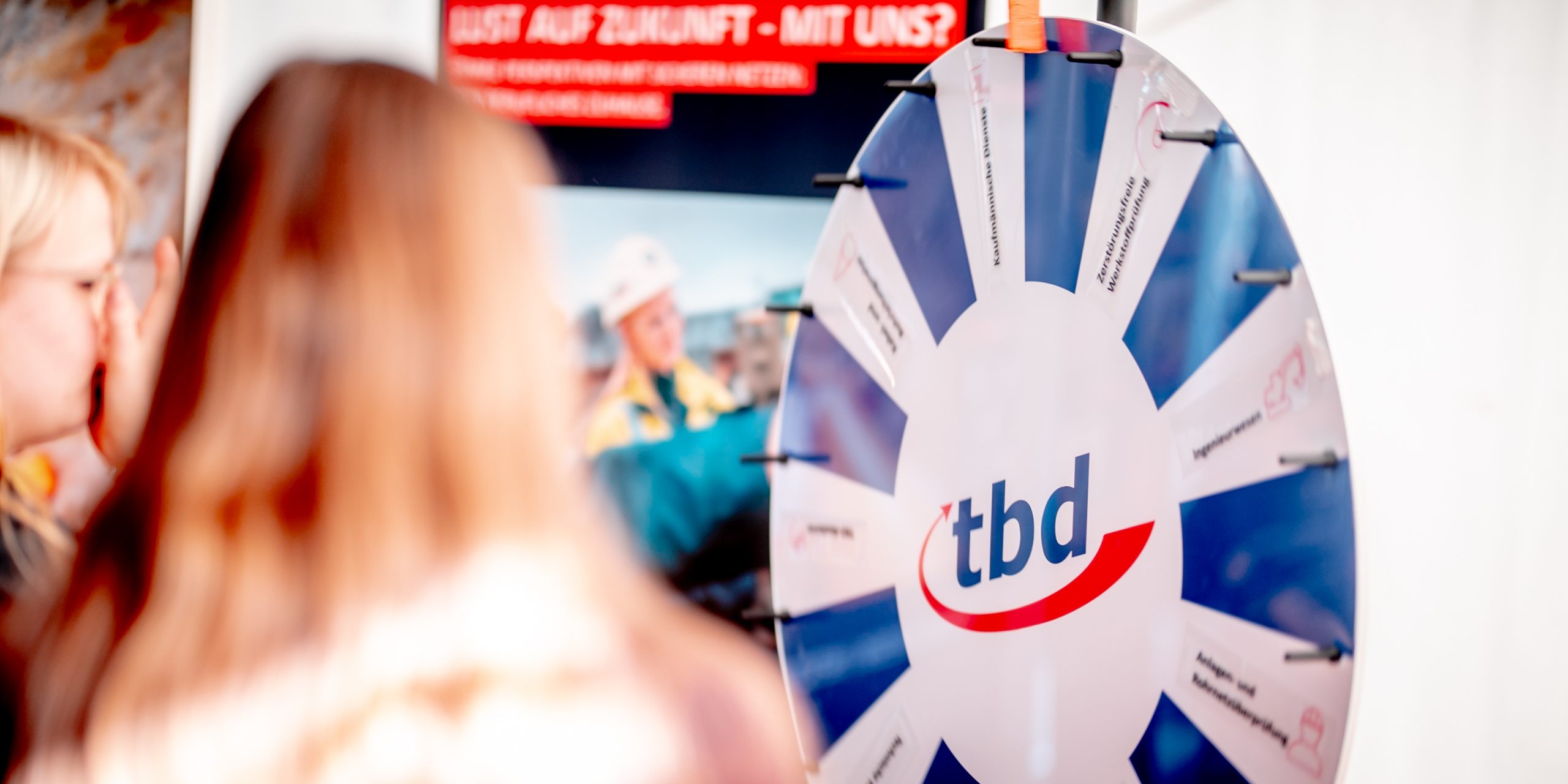 Viel Interesse und Gedränge bei der Jobmesse Ostfriesland in Aurich