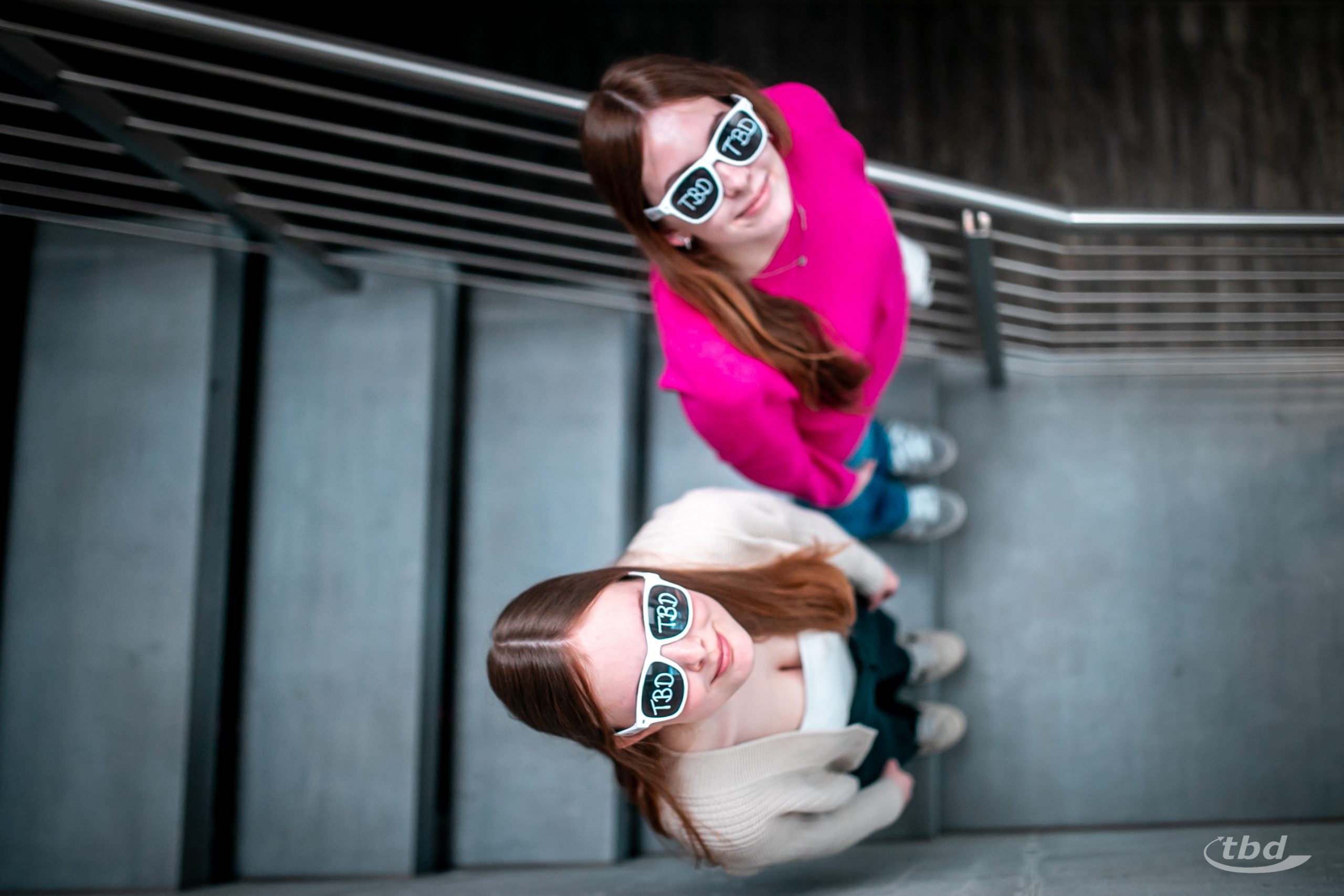 Neues Azubi-Projekt: Lernt TBD auf TikTok neu und anders kennen