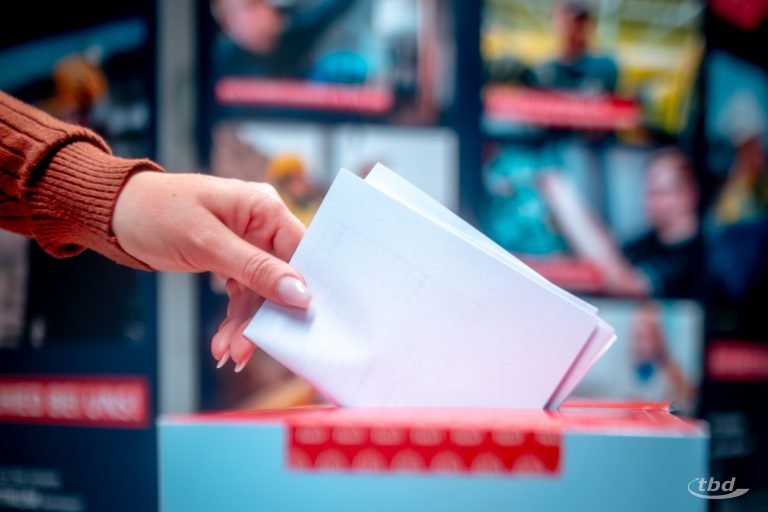 Betriebsratswahl 2026 – warum uns gute Sozialpartnerschaft so wichtig ist