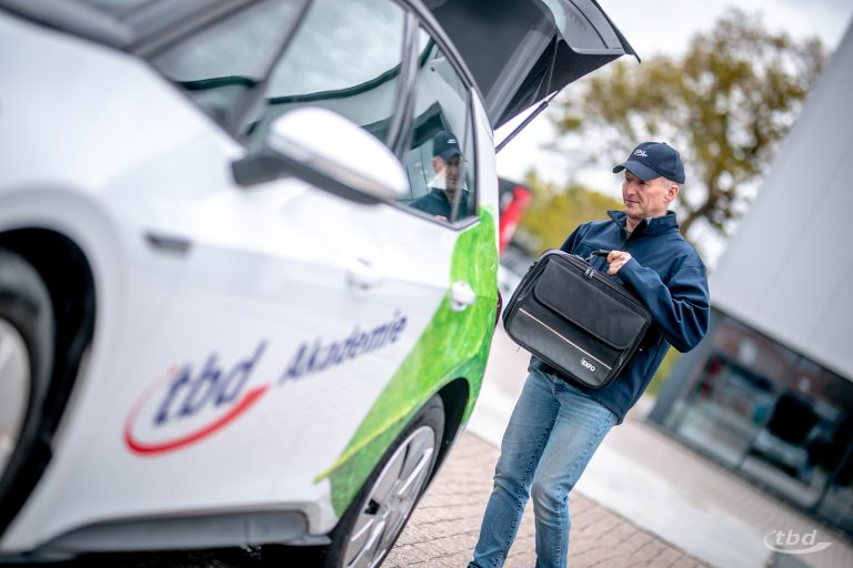 tbd-Akademie on tour: Wenn die Schulung zum Kunden kommt
