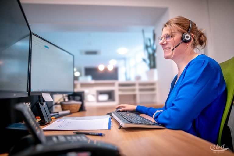 Telefonservice an diesem Freitag eingeschränkt